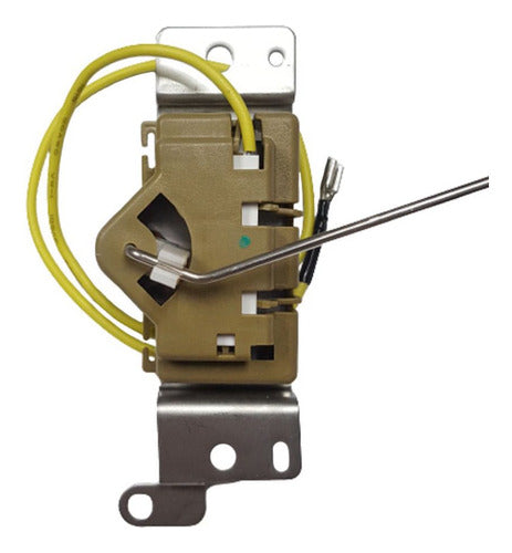 Flotador Resistencia Bomba Gasolina Para Ford F350 7.5 1990