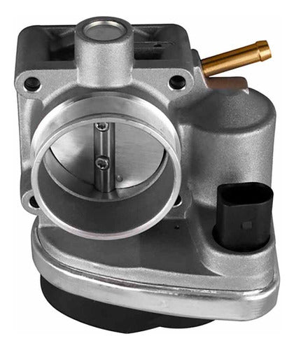 Cuerpo Aceleracion Para Mini Cooper 1.6 2006 2007 2008