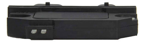 Modulo Encendido Para Chevrolet C3500 7.4 1994 1995