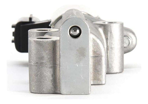 Valvula Solenoide Vvt Para Nissan Frontier 4.0 2009 2010