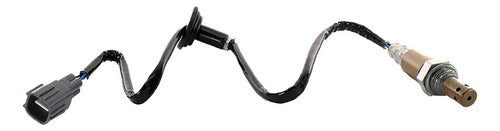 Sensor Oxigeno Para Toyota Hilux 2.7 2020 D/c