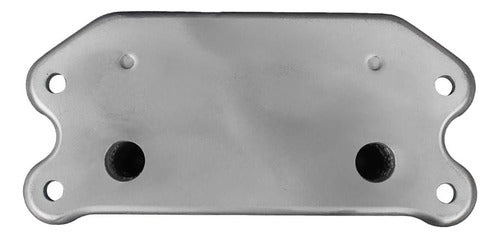 Enfriador Aceite Para Volvo S40 2.0 2011
