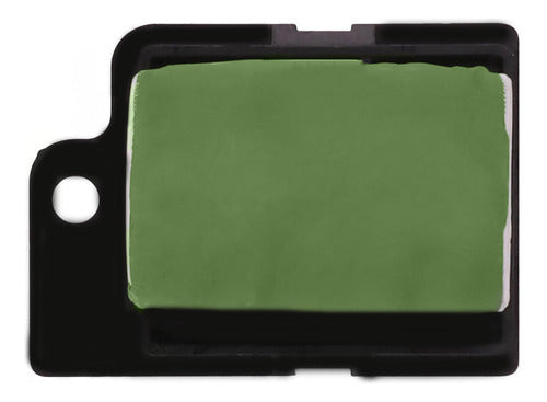 Resistencia Motoventilador Para Ecosport Titanium 2.0 2018