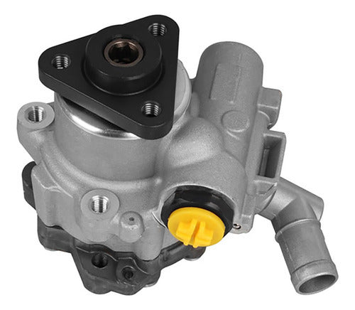 Bomba Dirección Hidráulica Para Ram Promaster 1500 3.6 2021