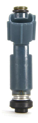 Inyector Gasolina Para Toyota Corolla 1.8 1998 1999