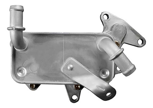 Enfriador Aceite Para Vw Passat 3.6 2015 2016