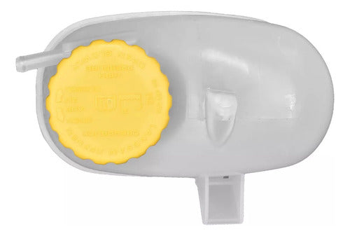 Deposito Anticongelante Para Gm Tornado