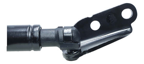 Amortiguador Cajuela Para Nissan Xtrail 2011 2012 2013 Izq