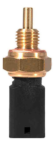 Sensor Temperatura Ect/cts Para Renault Duster 2.0 2015 2016