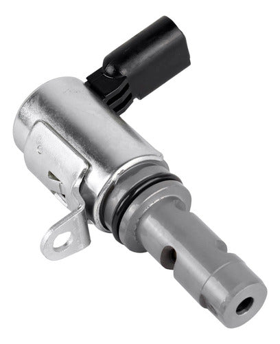 Valvula Solenoide Vvt Para Vw Eos 2.0 2011 2012
