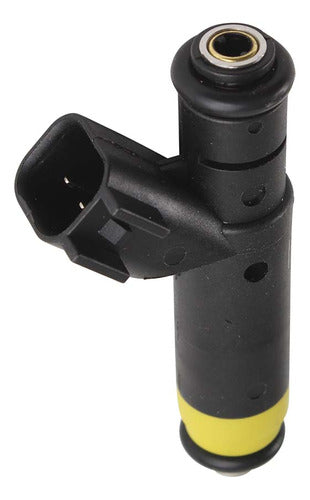 10pzs Inyector Gasolina Para Ford F250 Sd 6.8 2005 2006