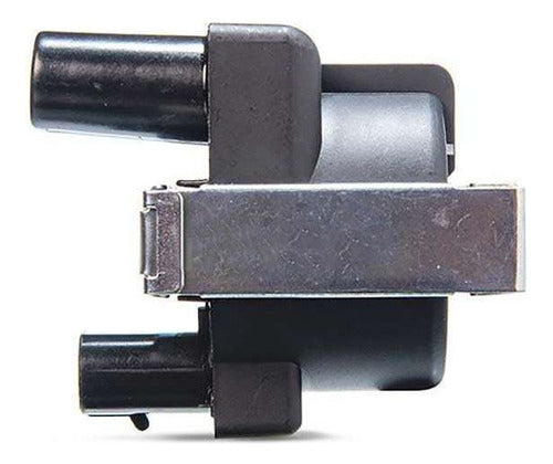 Bobina Para Mb C250 2.5 2010 2011 2012
