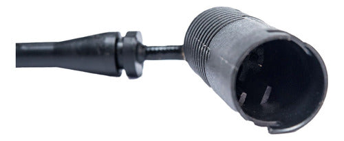 Sensor Balatas Delantero Para Bmw 540i 4.4 2000 2001 2002