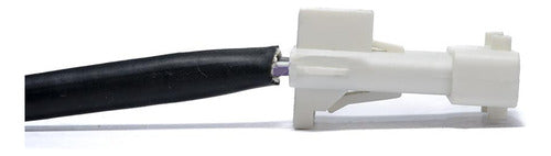 Sensor Oxigeno Para Renault Laguna 2.0 A/c D/c