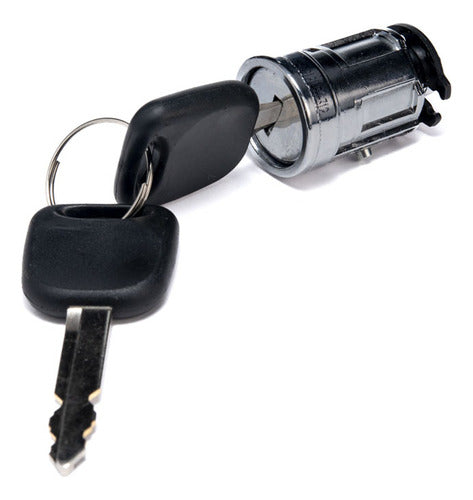 Cilindro Llave Encendido Para Mercury Mystique 2.5 1999 2000