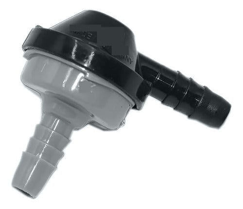 Válvula Pcv Para Chevrolet Cruze 1.6 2010