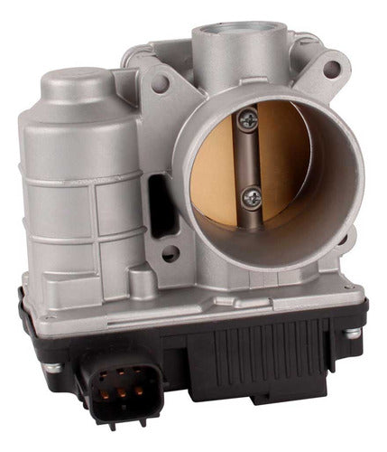 Cuerpo Aceleracion Para Nissan Sentra 1.8 2000 2001 2002