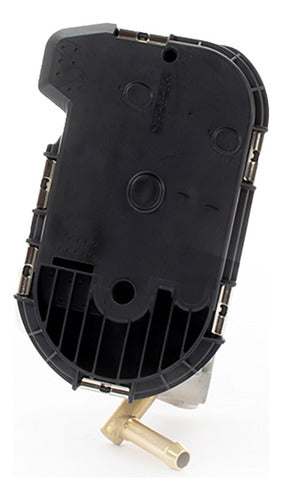 Cuerpo Aceleracion Para Vw Jetta 2.0 2005 2006