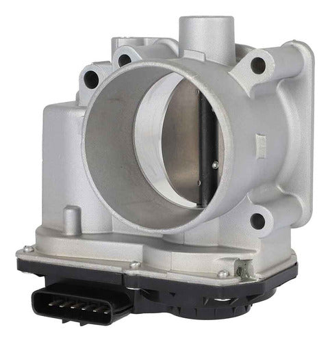 Cuerpo Aceleracion Para Mitsubishi L200 2.4 2014 2015