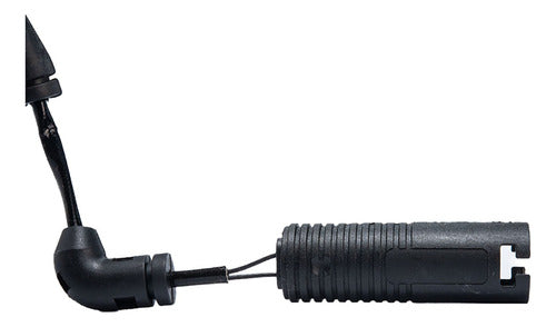 Sensor Balatas Delantero Para Bmw X1 2.0 2009