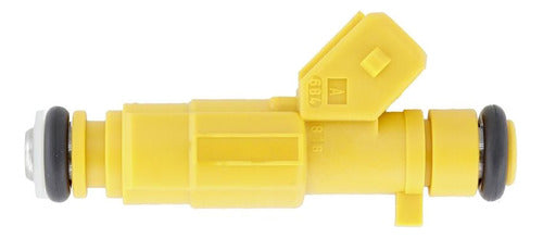 Inyector Gasolina Para Vw Polo Sedan 1.6 2006
