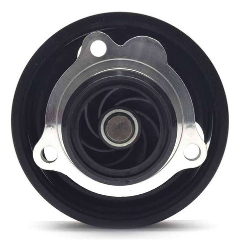 Bomba De Agua Para Vw Passat 2.5 2012 2013 2014 2015 2016