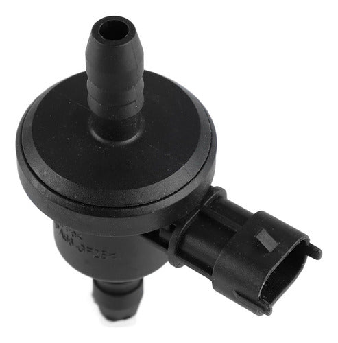 Válvula Canister Para Ford Figo 1.5 2016 2017 2018 2019