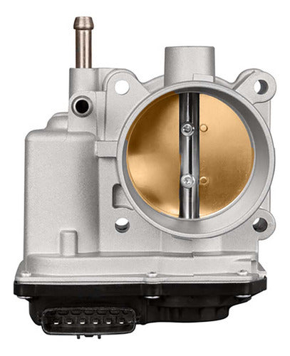 Cuerpo Aceleracion Para Toyota Hilux 2.7 2020 2021 2022