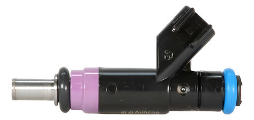 Inyector Gasolina Para Dodge Caliber 1.8 2007 2008 2009