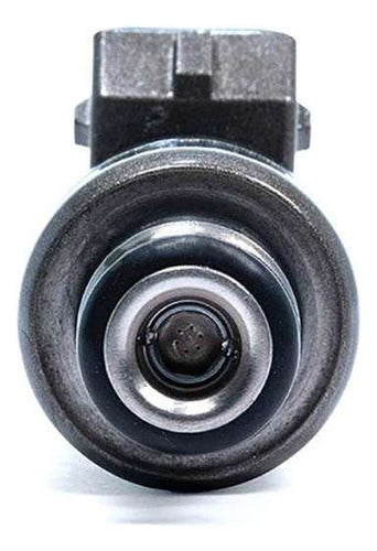 8pzs Inyector Gasolina Para Gmc K2500 7.4 1999 2000