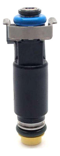 8pzs Inyector Gasolina Para Chevrolet Suburban 1500 5.3 2002