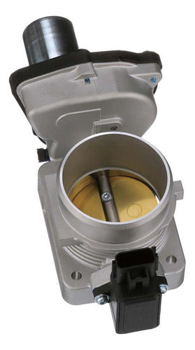 Cuerpo Aceleracion Para Ford E450 Sd 5.4 2013 2014 2015 2016