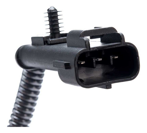 Sensor Ckp Para Jeep Wrangler 4.0 2002 2003 2004