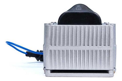 Bobina Para Vw Sedan 1.6 1993 1994 1995