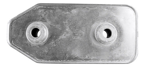 Enfriador Aceite Para Vw Jetta 2.0 2004 2005