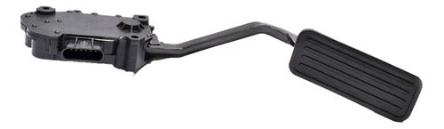 Pedal Acelerador Para Isuzu Ascender 4.2 2005 2006