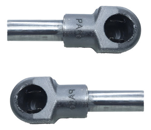 Jgo Amortiguador Cajuela Para Nissan Xtrail 2008 2009 2010