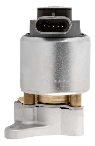Válvula Egr Para Chevrolet S10 Pickup 4.3 1994