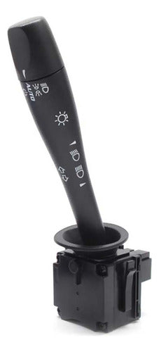 Palanca Direccionales Luces Para Chevrolet Cobalt 2.2 2010