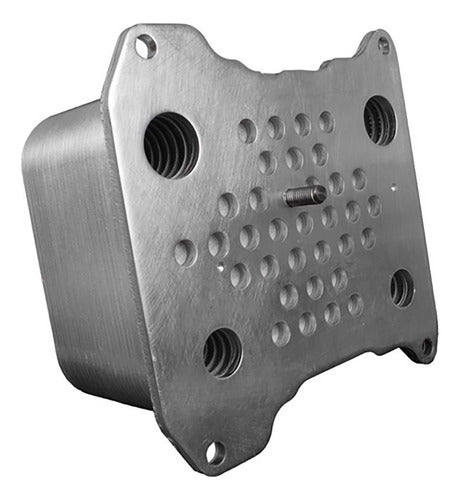 Enfriador Aceite Para Ford F350 Sd 6.8 2008 2009 2010