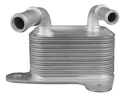 Enfriador Aceite Para Mitsubishi L200 2.4 2020 2021 2022