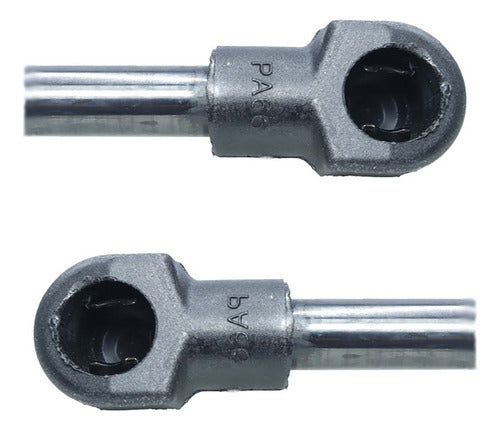 Jgo Amortiguador Cajuela Para Nissan Xtrail 2011 2012 2013