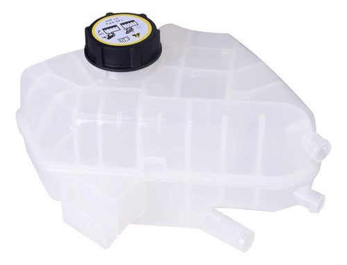 Deposito Anticongelante Para Ford Fiesta 1.6 2011 2012 2013
