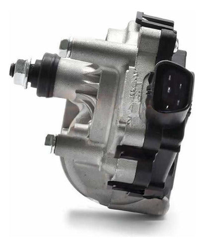 Motor Limpiaparabrisas Para Jeep Grand Cherokee 2008