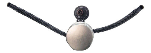 Regulador Presion Gasolina Para Gmc Sierra 1500 4.8 2007