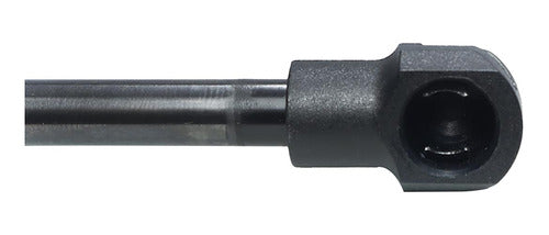 Amortiguador Cajuela Para Seat Ibiza 2010 2011 2012 Der/izq