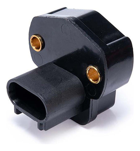 Sensor Tps Para Jeep Liberty 3.7 2002 2003 2004 2005 2006