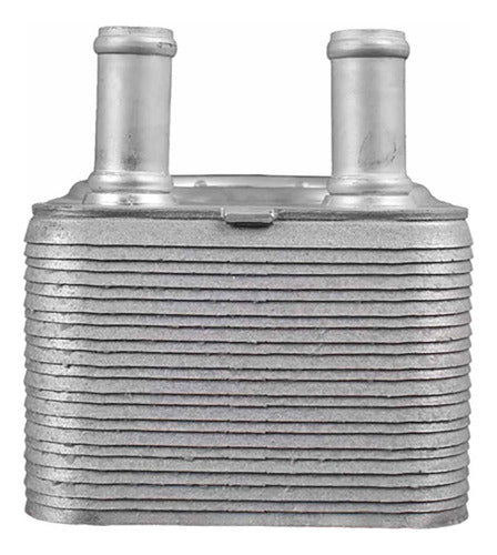 Enfriador Aceite Para Audi A3 1.8 2013