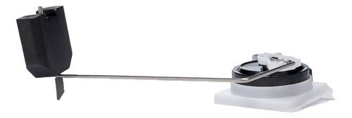 Flotador Bomba Gasolina Para Ford Ikon 1.6 2000 2001 2002