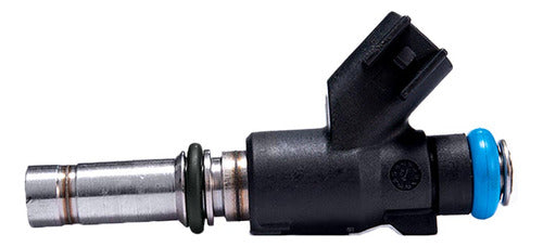 Inyector Gasolina Para Pontiac G3 1.6 2009